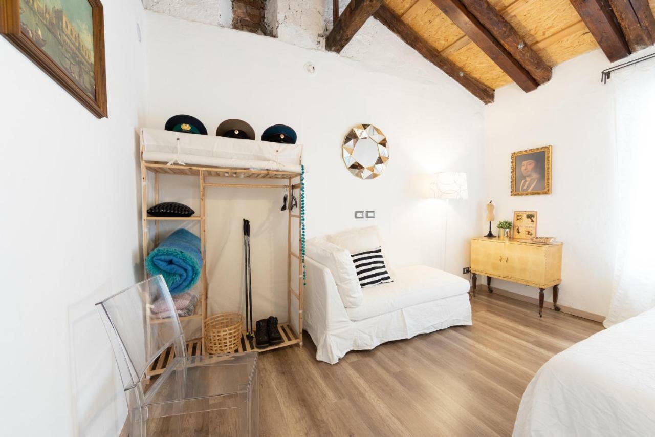 Casa Morgana Villa ชิวีดาเล เดล ฟรีอูลี ภายนอก รูปภาพ