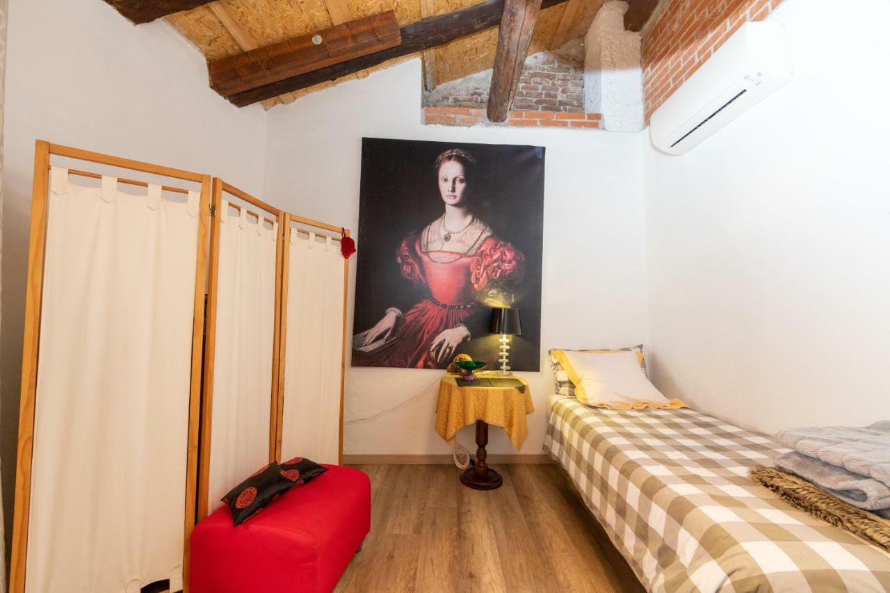 Casa Morgana Villa ชิวีดาเล เดล ฟรีอูลี ภายนอก รูปภาพ