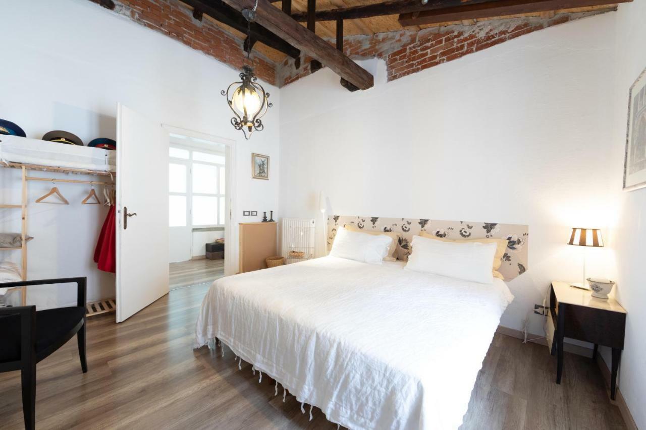 Casa Morgana Villa ชิวีดาเล เดล ฟรีอูลี ภายนอก รูปภาพ