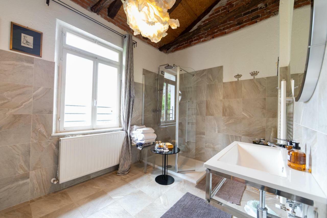 Casa Morgana Villa ชิวีดาเล เดล ฟรีอูลี ภายนอก รูปภาพ