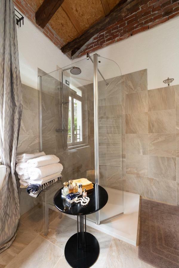 Casa Morgana Villa ชิวีดาเล เดล ฟรีอูลี ภายนอก รูปภาพ